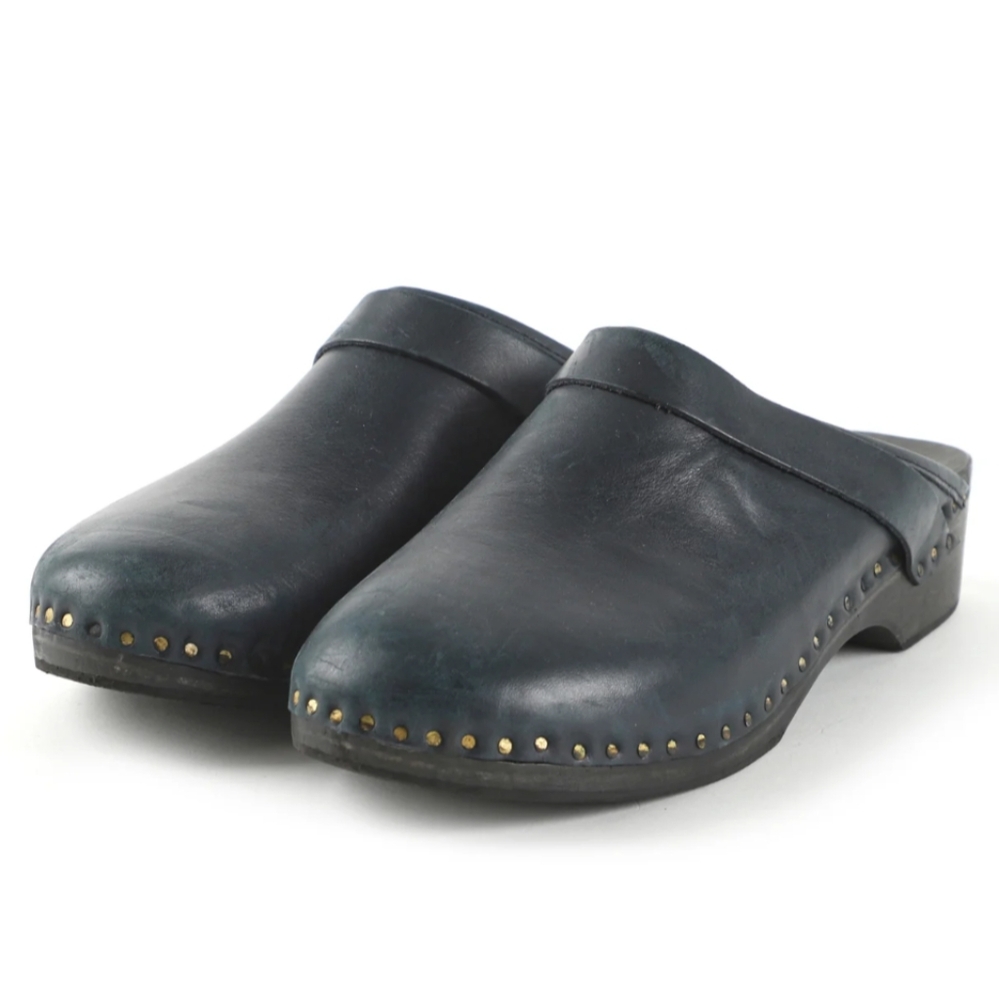 Isabel Marant Clogs
